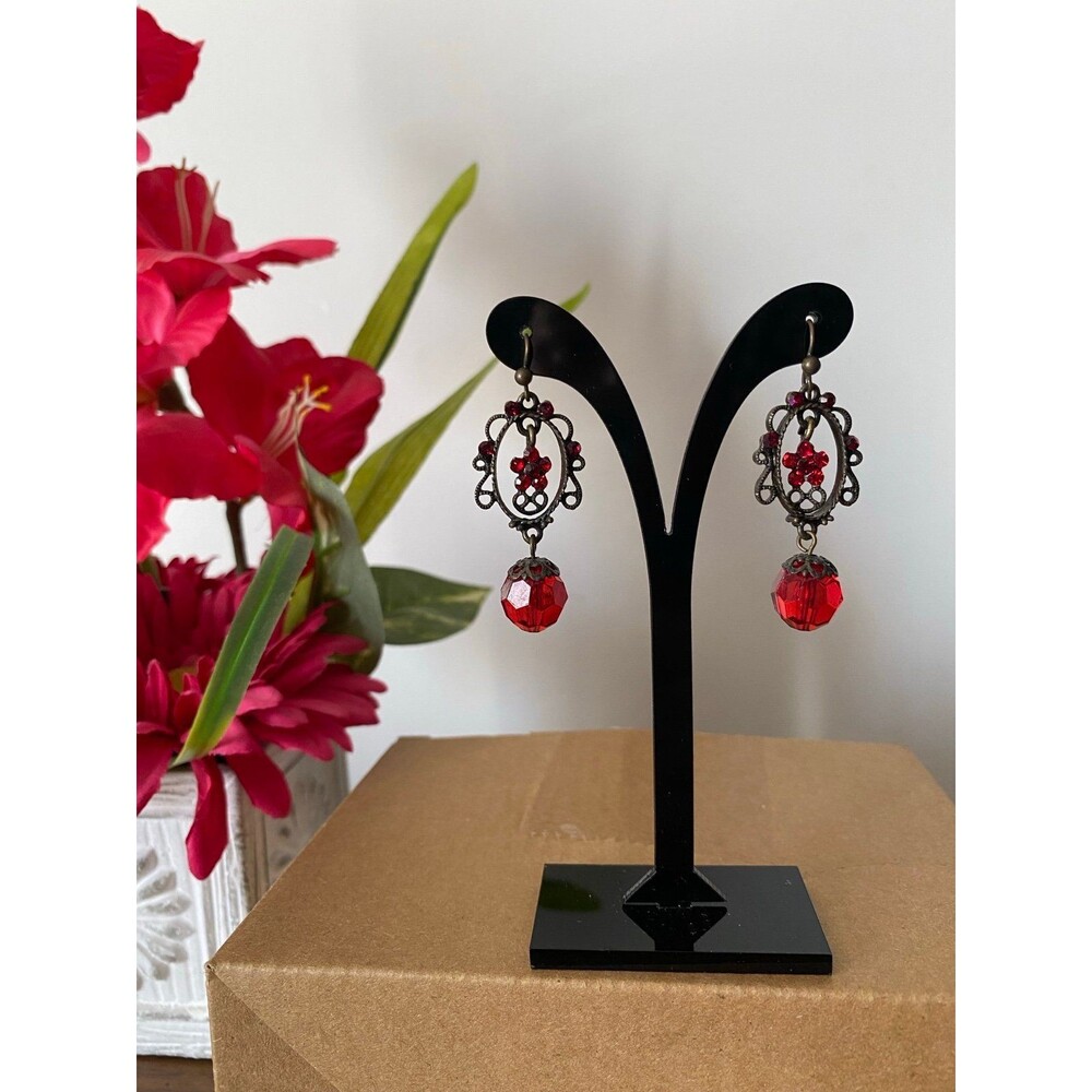Earrings #134